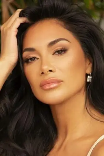 Photo Nicole Scherzinger #43311