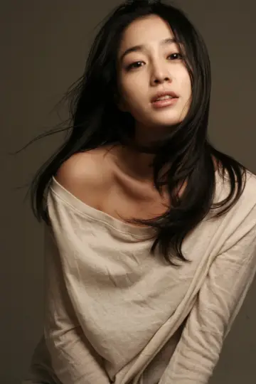Photo Lee Min-jung #256278