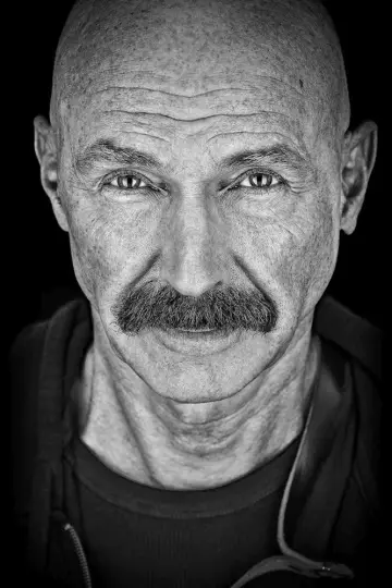 Photo Tony Levin #571212