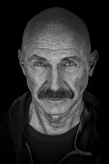 Photo Tony Levin #571213