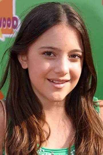 Photo Alexa Nikolas #232231