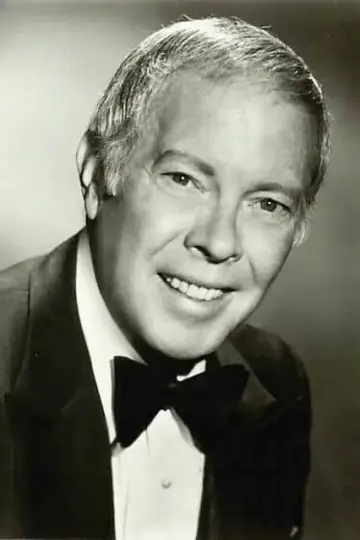 Photo Dick Haymes #108237