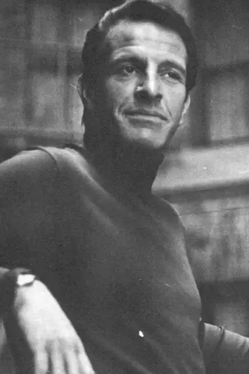 Photo Gerald Gordon #439129