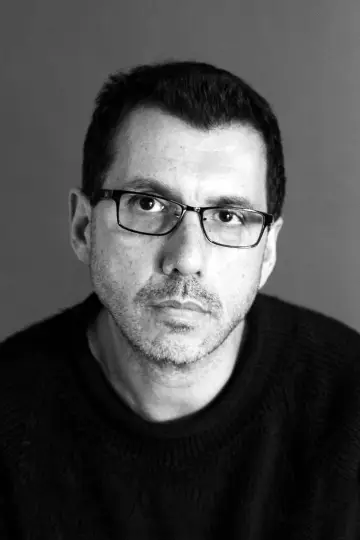 Photo Alberto Fuguet #463555