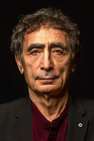 Photo Gabor Maté #318180