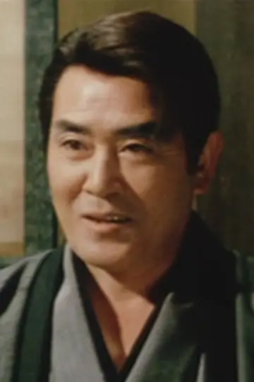 Photo Jūshirō Konoe #445424