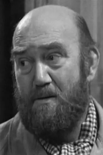 Photo Archie Duncan #500819