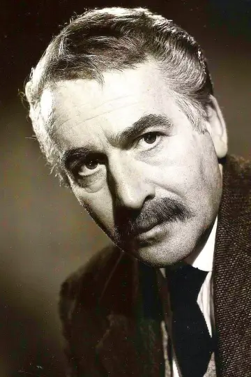 Photo Leonard Sachs #61740