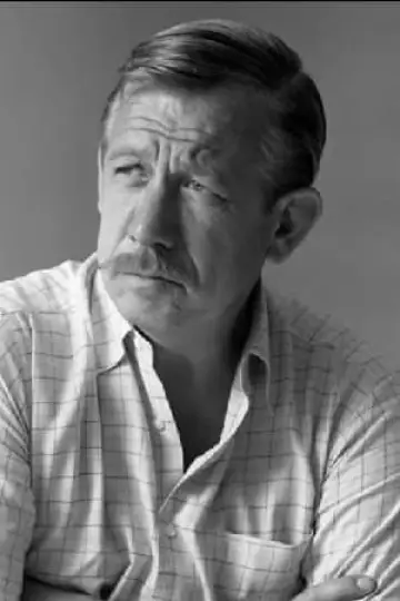 Photo Allan Melvin #261814