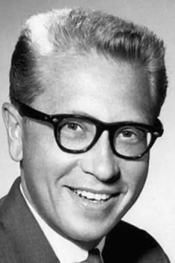Photo Allen Ludden #260448