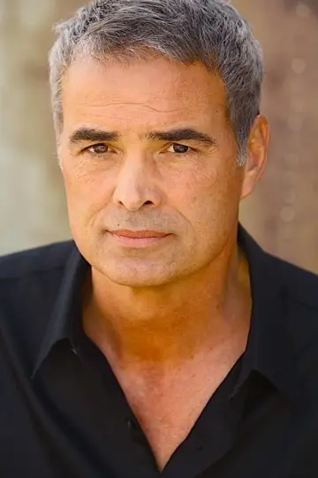 Photo Mark Brandon #45485