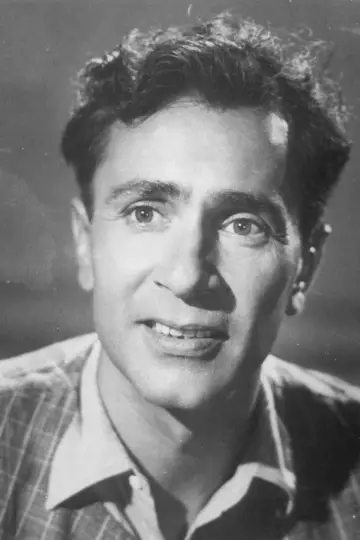 Photo Balraj Sahni #385625