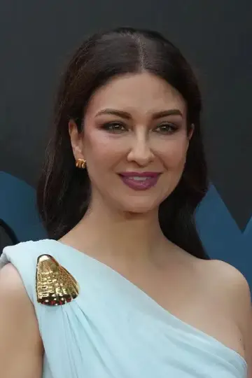 Photo Saumya Tandon #404728