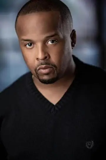Photo DeJuan Guy #100052