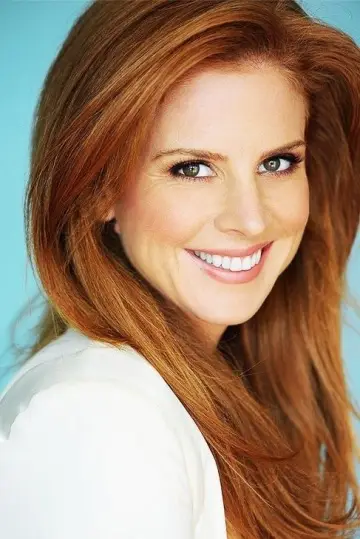 Photo Sarah Rafferty #396217