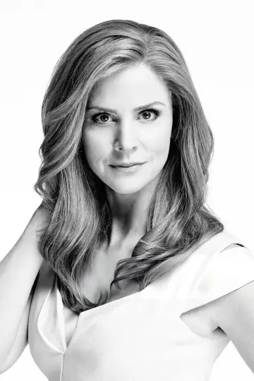 Photo Sarah Rafferty #396222