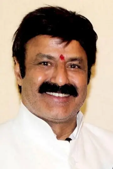 Photo Nandamuri Balakrishna #258471