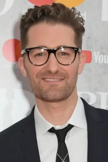 Photo Matthew Morrison #78599