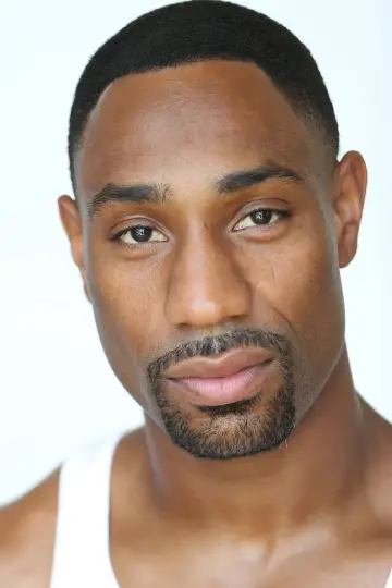 Photo Romeo Brown #209872