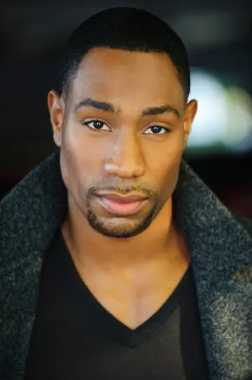 Photo Romeo Brown #209873