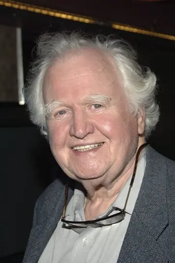 Photo Malachy McCourt #51692