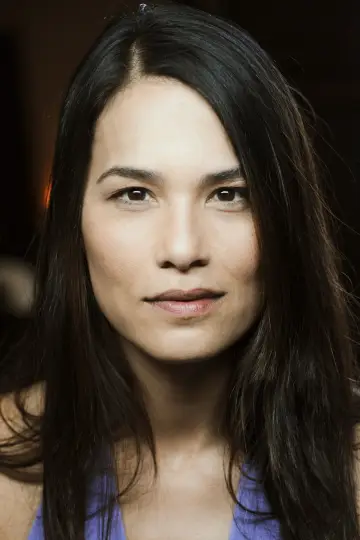 Photo Kimiko Gelman #21598