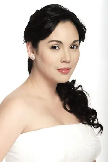 Photo Claudine Barretto #308213