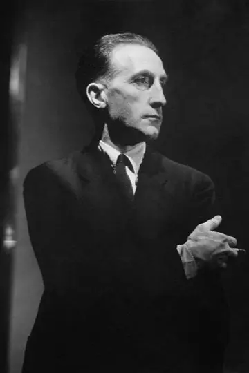 Photo Marcel Duchamp #407389