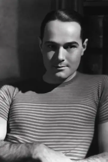 Photo William Haines #300114