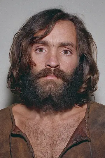Photo Charles Manson #313179