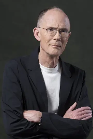 Photo William Gibson #179817