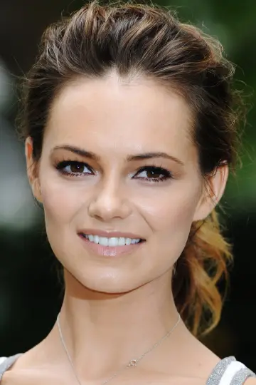 Photo Kara Tointon #196043