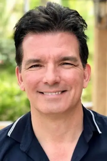 Photo Butch Hartman #9292