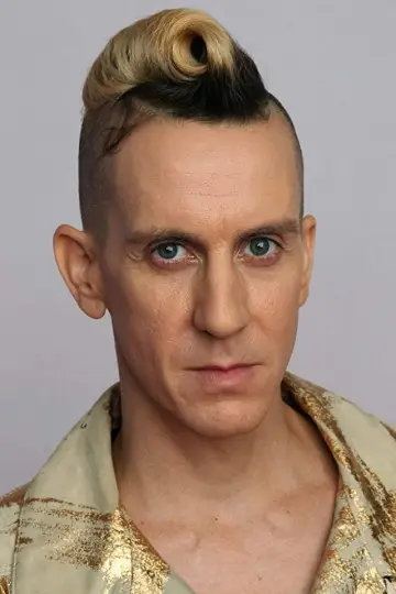 Photo Jeremy Scott #370558