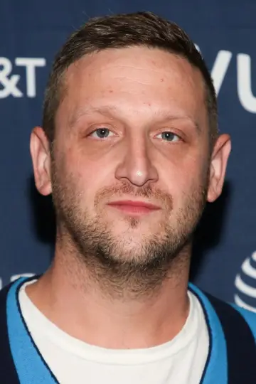 Photo Tim Robinson #17427