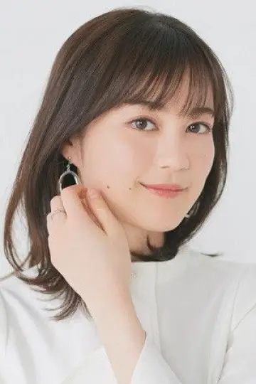 Photo Erika Ikuta #419932