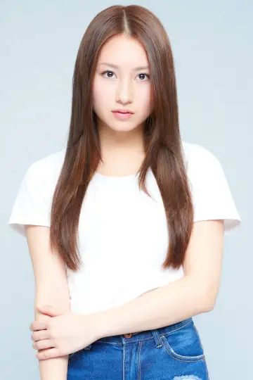 Photo Hinano Tanaka #262461