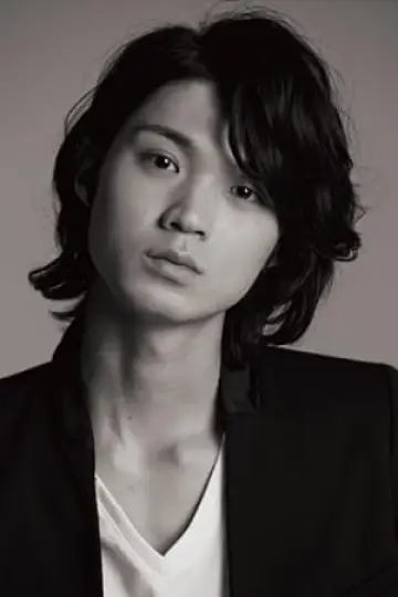 Photo Hayato Isomura #97678
