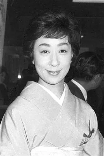 Photo Kogiku Hanayagi #477662