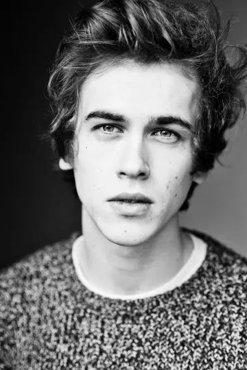 Photo Jackson Bews #207313