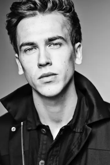 Photo Jackson Bews #207315