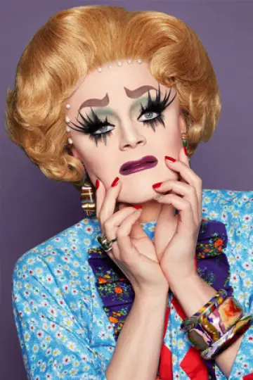 Photo Tammie Brown #524947
