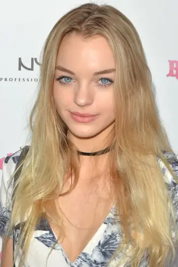 Photo Olivia Rose Keegan #501032