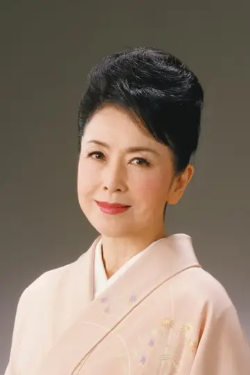 Photo Godai Michiko #113254