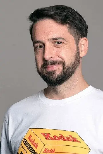 Photo Federico Peretti #480800