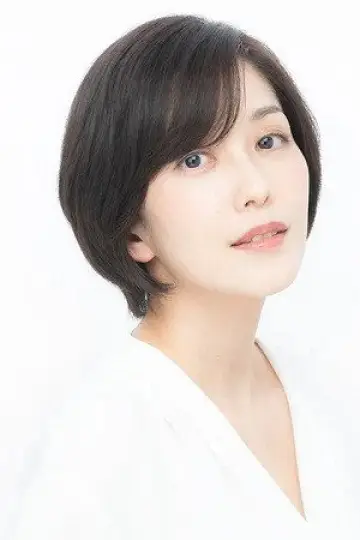 Photo Megumi Oji #519716