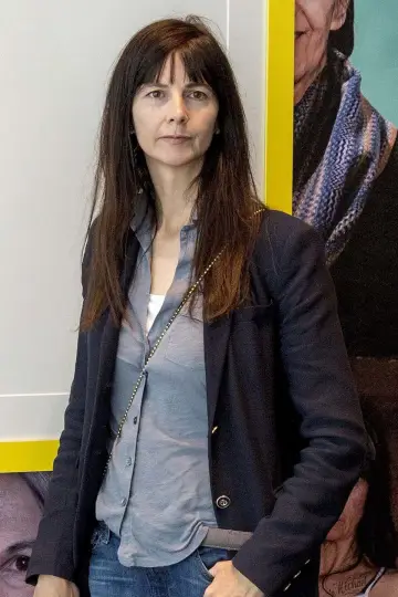 Photo Gillian Wearing #458987