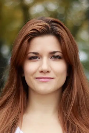 Photo Elise Bauman #33678