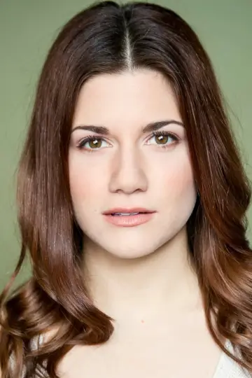 Photo Elise Bauman #33679