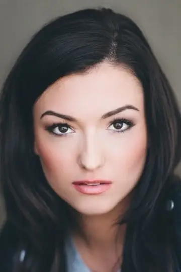 Photo Natasha Negovanlis #281566